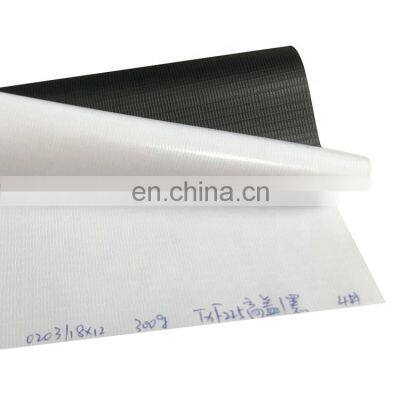 New Frontlit Matte Banner 450g Factory Wholesaler High Quality PVC Flex Banner (1000*1000 9*9 Hot Lamination) photo-4