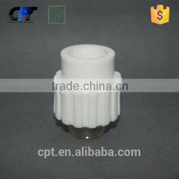 100% New Material 25 X 3/4" PPR Male Thread Socket PPR Fittings