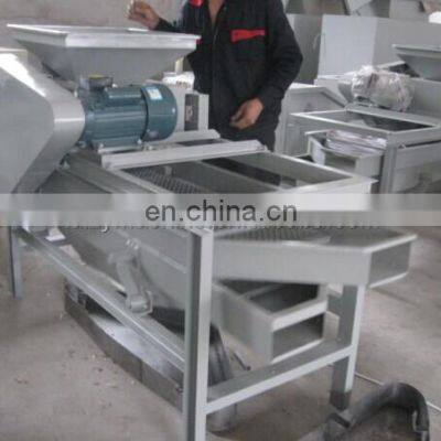 Good Quality Pistachio Peanut Cutter Nut Chopper Badam Strips Cutting Cashew Almond Chopping Nut Crushing photo-2