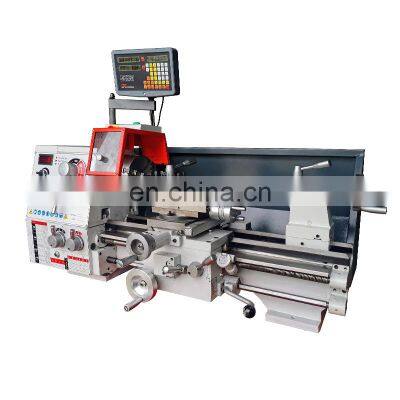 CJM0632V Parallel Lathe Small Lathe Machine With Variable Speed photo-2