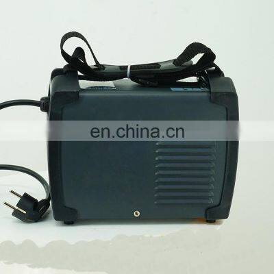 TRAVELER 140 Inverter Zx7 250 Dc Arc/mma 110 Mini 200 Weld Smart Arc Welder photo-2