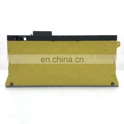 Good quality Japan new Fanuc servo amplifier module unit A06B-6079-H201