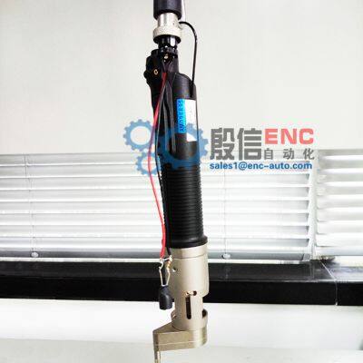 Z-shaped Shape Electric Screwdriver photo-3
