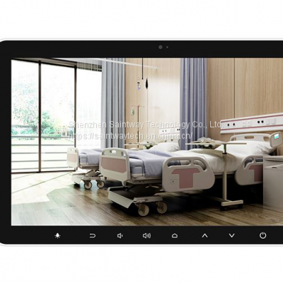 Healthcare  Smart Bedside Terminal