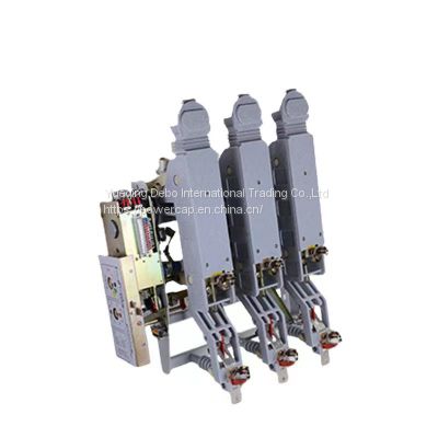 FZN63 series High Voltage Load switch