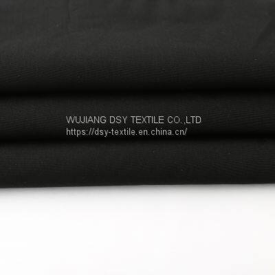 Dsy-Sp618polyester Fabric Comfortable Man Coat,Women Coat ,Bonding Fabric photo-4