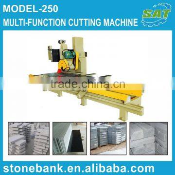 Multi-functions Cutting Machine