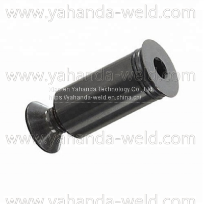 Welding Fixture Double Countersunk Locking Bolt YAHANDA Hot Products User-friendly photo-2