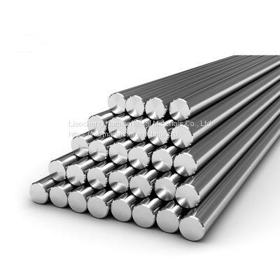 20mm HastelloyC-22 Hastelloy C-276 Steel Round Bar photo-5