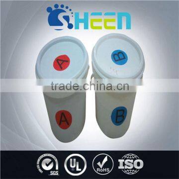 Heat Sissipation Thermally Conductive Casting Glue Silicone