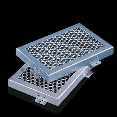 Long Service Life High-speed Side Isolation Fence Anti-slip And Wear-resistant photo-2