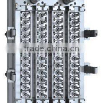 This Year's Best-selling Low Price Plastic Pet Preform Mould/ Taizhou Mould Maker