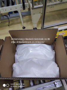 Disodium-5-ribonucleotide( IMP+GMP)/I+G IMP+GMP I+G Factory Food Additive photo-2