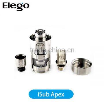 Factory Price Innokin ISub Apex Tank With Cool Fire 4 in Stock Wholesale From Elego photo-4