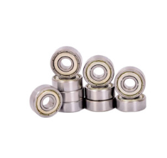 MR 85 Bearings