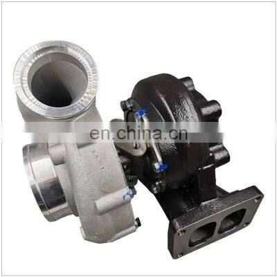 Complete Turbocharger J90S 612601110992 612601111242 T130475767 for Trucks Wd615 photo-4