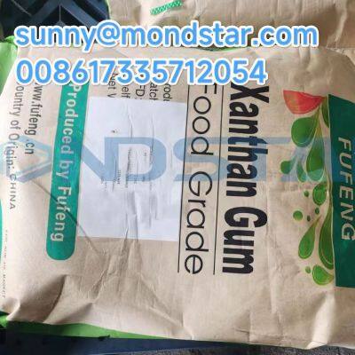Xanthan Gum photo-3