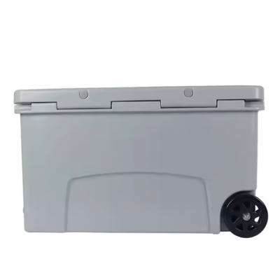 HUKUN Marine Ice Chest Cooler Roto Moulding Suppliers photo-2