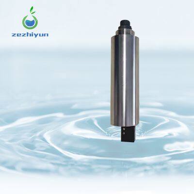 ZY180 Online Oil in Water Sensor OIW