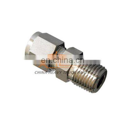 China Original Shacman F2000/L3000/M3000/F3000/X3000 Truck Spare Parts DZ9118470009 Nozzle