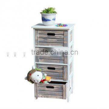 FSC high quality storage shelf