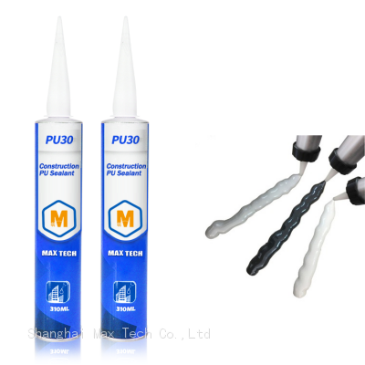 Low Modulus Hybrid Construction Sealant