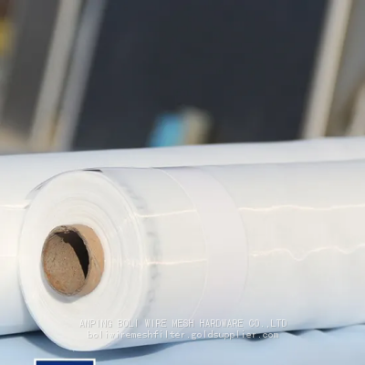 50 100 150 Micron Mesh 2mm 1mm Micron Nylon Mesh Filter White Screen Filtration Food Grade Water Industrial Cloth photo-4