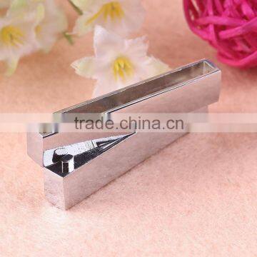 Wide Strong Magnetic clasps For Scarf Jewelry Making, Clasps for Leather Cords Rope