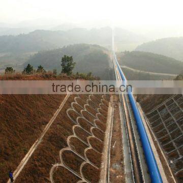 DELI PVC Conveyor Belt photo-4