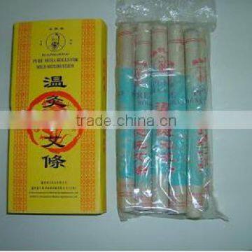 Pure Moxa Rolls bianque brand