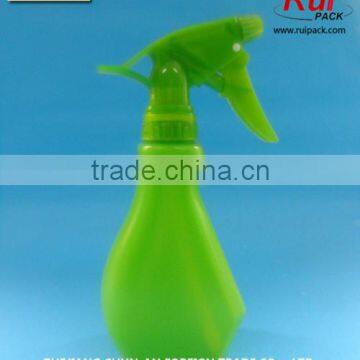 wholesale trigger sprayer plastic bottles for garden cleaning,plastic bottle with trigger sprayer