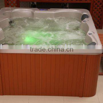 SPA/hot Tub/ Oudoor Whirlpool European Style WITH Balboa Control System