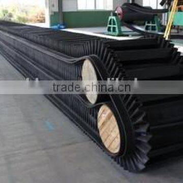 Fabric Insert Heat-resistant NN EP Rubber Conveyor Belt New photo-5