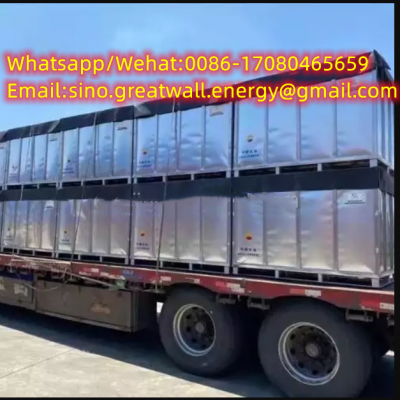 Engine and Industrial Oil VII Viscosity Index Improver Epm Ocp Ethylene-Propylene Copolymer