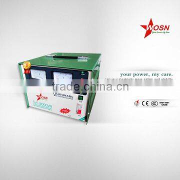 Svc 2000w Automatic Voltage Regulator 240V photo-2