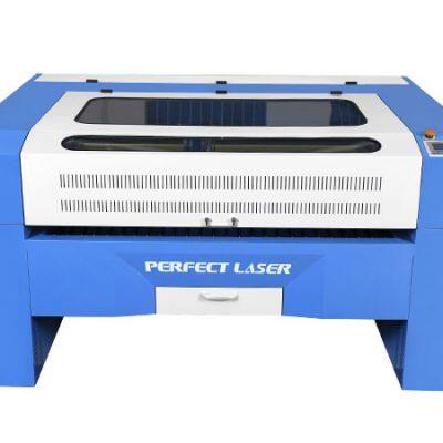 Perfect Laser Mixed Laser Cutting Machine For Metal, SS, Acrylic, Wood, Plastic