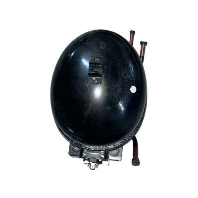 New GMCC R600A Refrigerator Compressor PZ150H1D photo-2