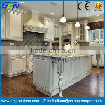 Prefabricated Granite Kitchen Countertop