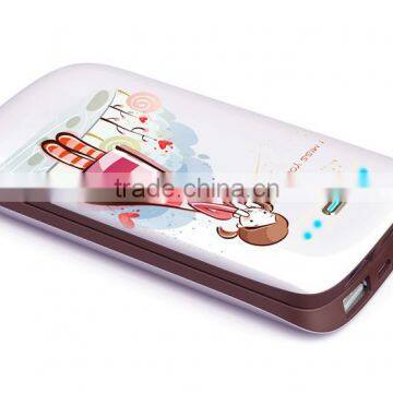 Fast Charging Power Bank for Mobile Phone Laptop photo-4