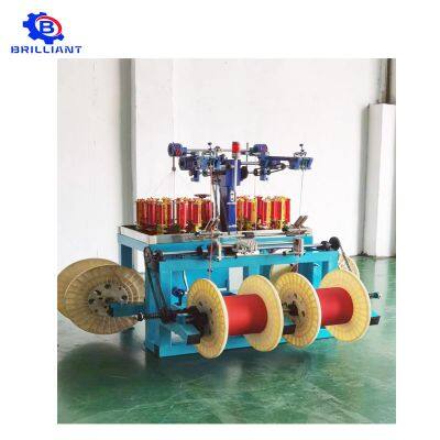 90-24-2 Rope Braiding Machine photo-5