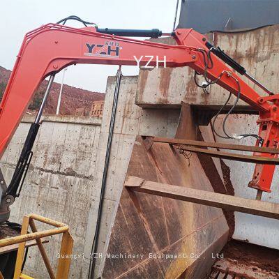 Fixed Static Boom System photo-3