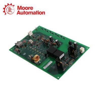 GE IS200EDCFG1AED Exciter DC Feedback Board Fast Shipping photo-5