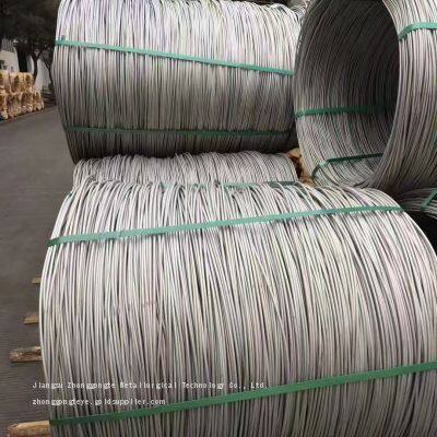 304/304L High Tensile Strength Stainless Steel Wire for Fishing Wire and Scourer, Binding Wire /Stitching Wire photo-4