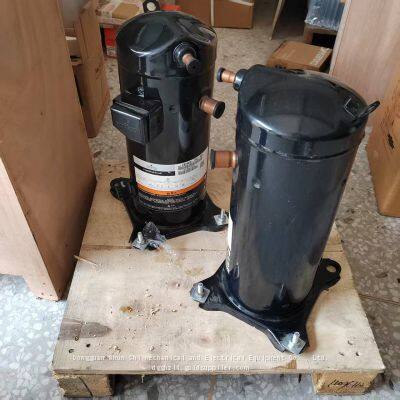 Refrigeration CompressorZB26KCE-TF5-524、ZF09K4E-TF5-231、ZF09K4E-TF5-550 photo-2