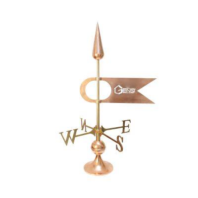 Copper Roof Weathervane