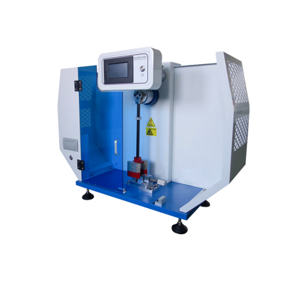 Metal Material Impact Resistance Tester photo-2