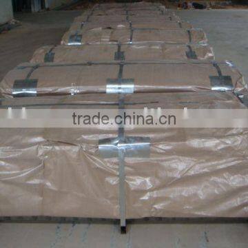 GALVANIZED CORRUGATED SHEET