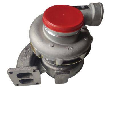 Heavy Duty Diesel-Motorenersatzteile H2E-Turbolader 3531861 3531862