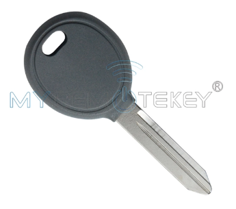 Transponder Key Y164 Y160 Y165 With 46 Crypto /4D64 /4D61 /No Chip for Chrysler CY24 200 300 300C Aspen Pacifica PT Cruiser Sebring photo-2