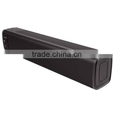 2016 New Mini Portable Super HIFI Wireless Subwoofer A5 Soundbar Bluetooth Speake photo-3